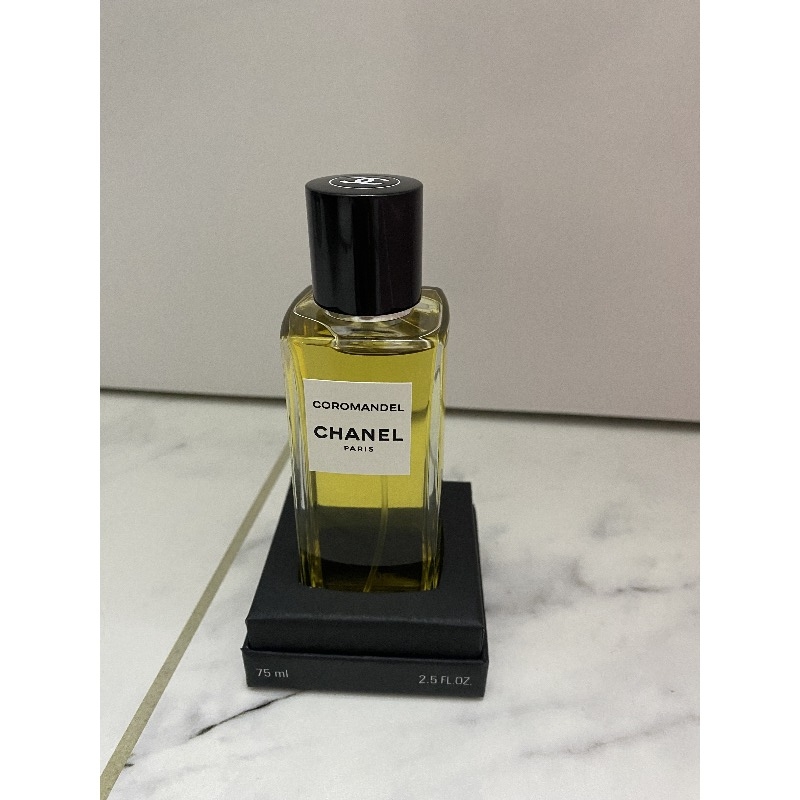Chanel Coromandel 680 . 1
