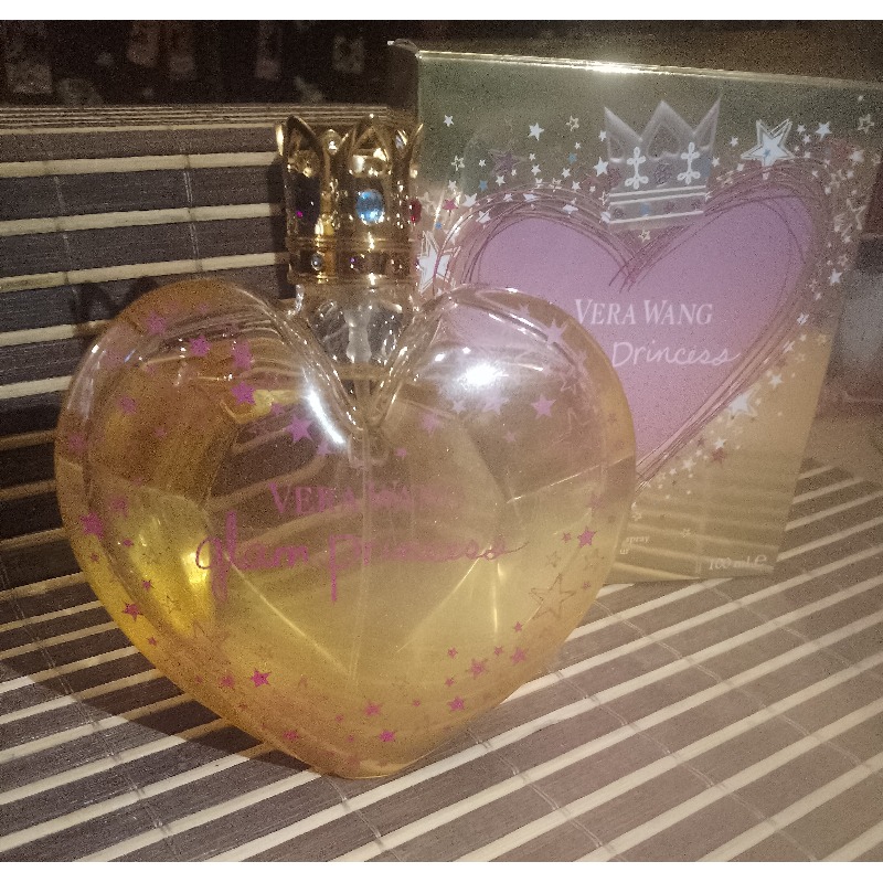Glam princess perfume deals