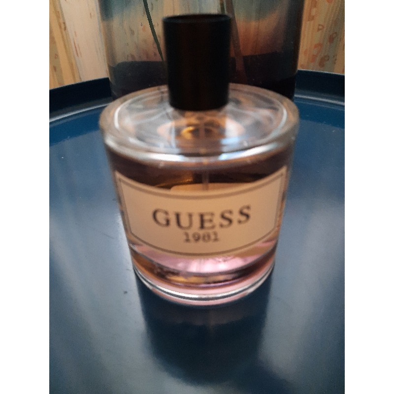 Gucci 1981 perfume sale