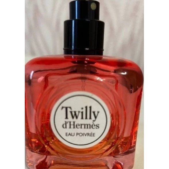 Twilly d Hermes Eau Poivree - купить женские духи, цены от 320 р