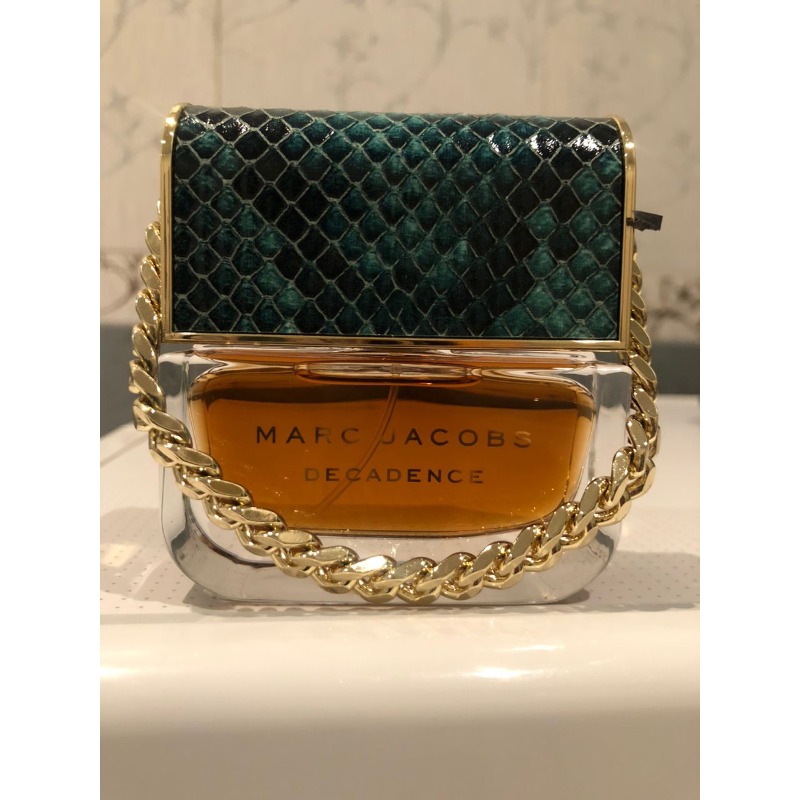 MARC JACOBS Divine Decadence - купить женские духи, цены от 120 р