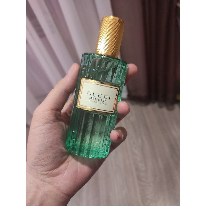 GUCCI Memoire d une Odeur 190 . 1