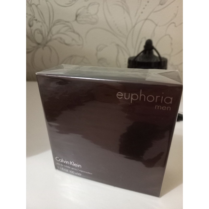 CALVIN KLEIN Euphoria Men 230