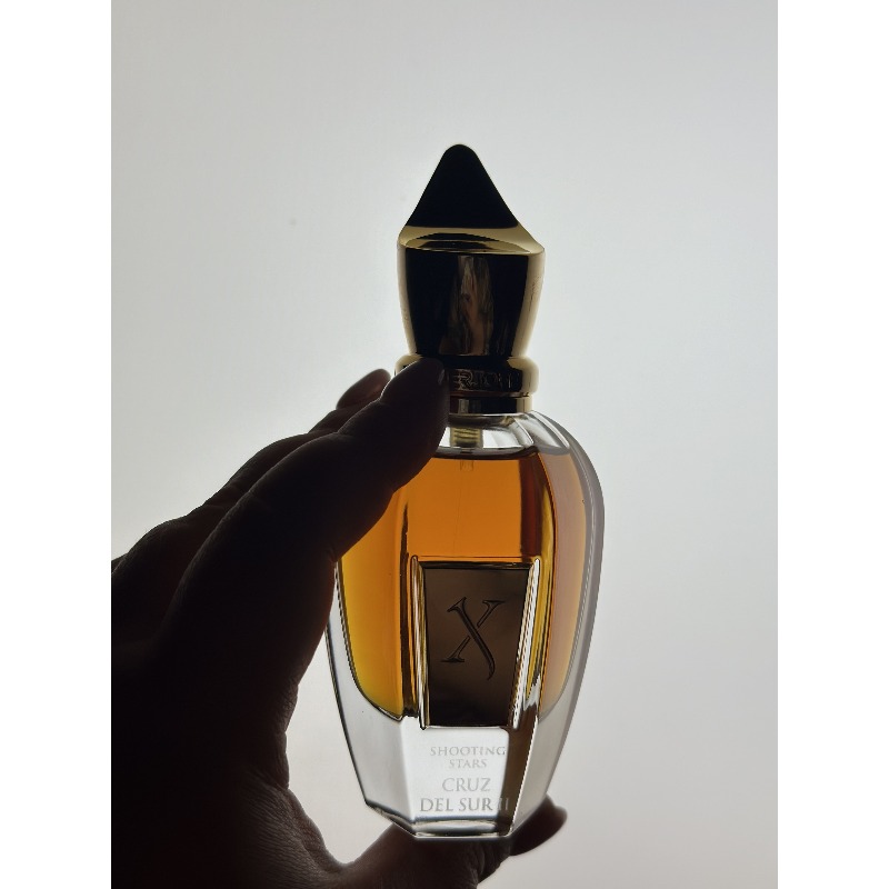 Xerjoff Cruz del Sur II - купить женские духи, цены от 790 р. за 2 мл
