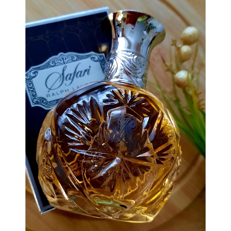 Ralph Lauren Safari - купить женские духи, цены от 32450 р. за 75 мл