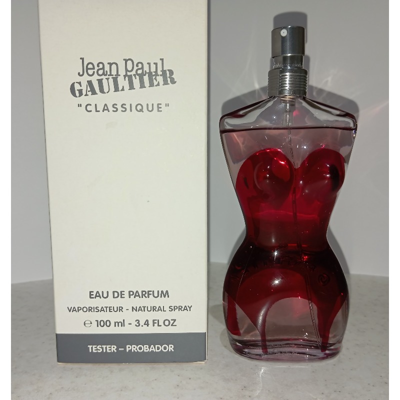 Jean Paul Gaultier Classique Eau de Parfum - купить женские духи