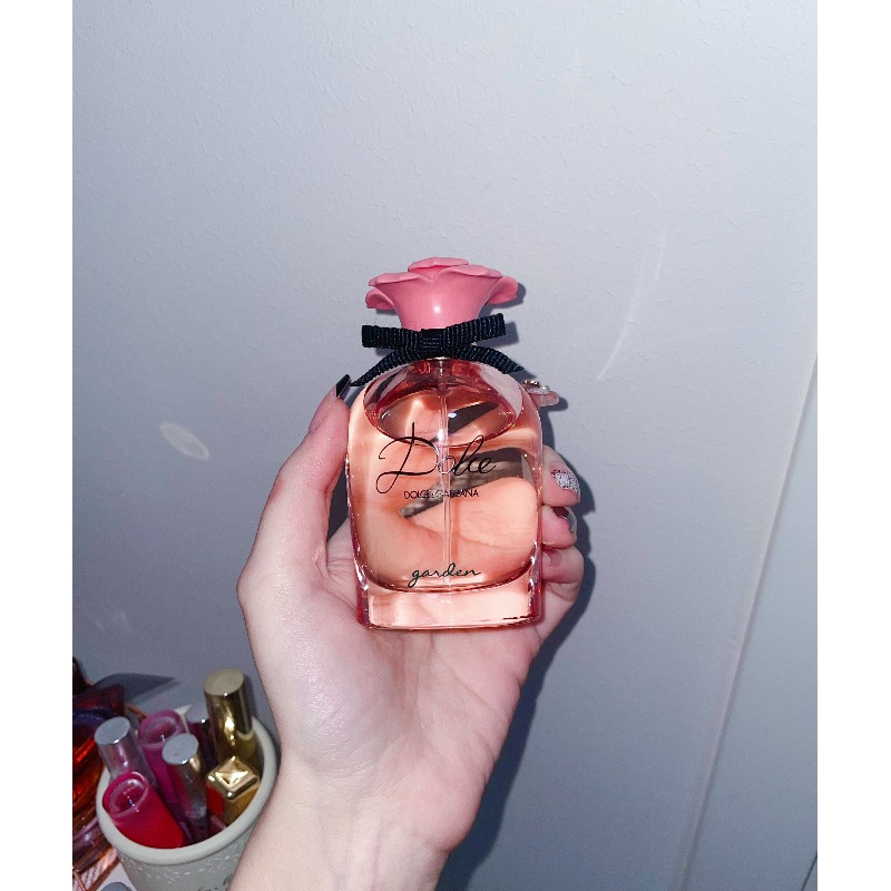dolce garden perfume precio