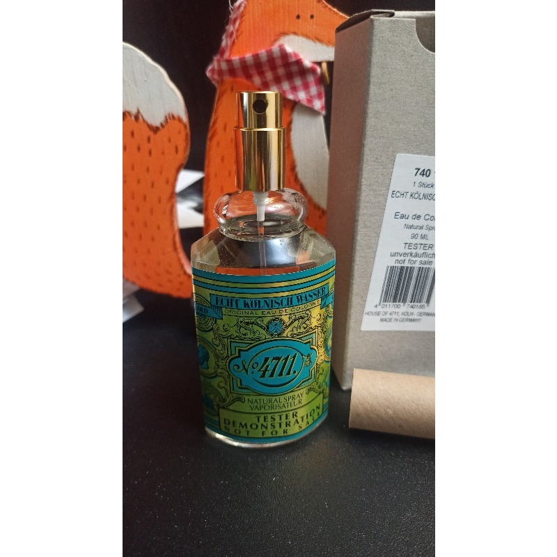 4711 cologne shop
