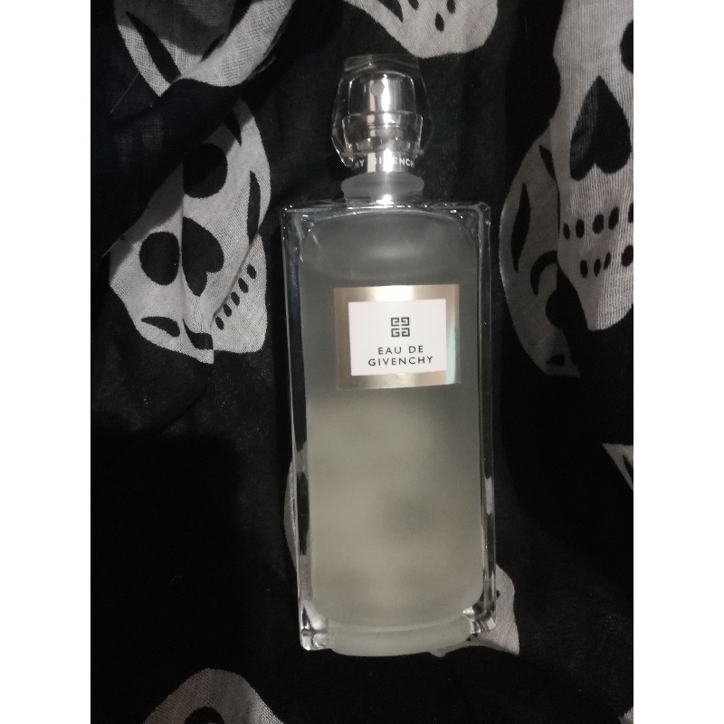 Eau de Givenchy 2018 6080
