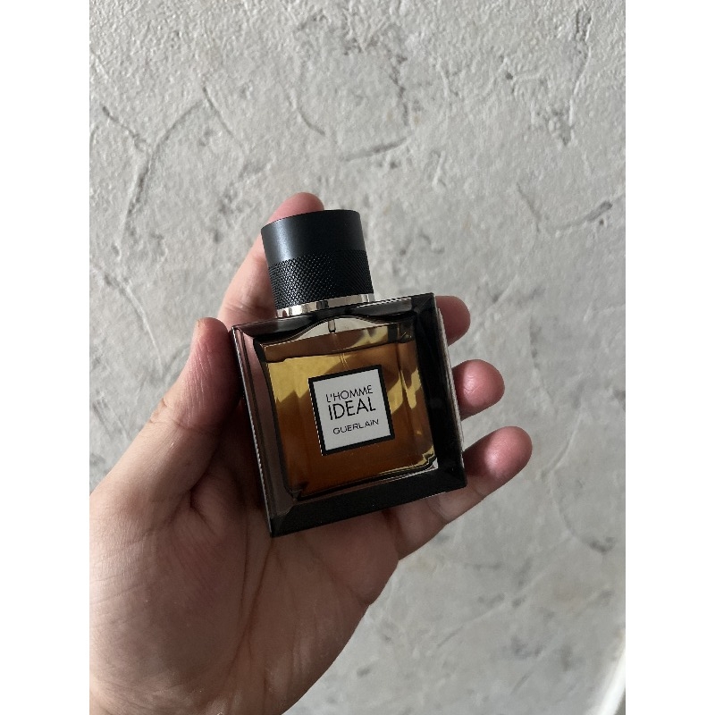 GUERLAIN L'HOMME IDEAL 2種セット GUERLAIN L'HOMME IDEAL 2種セット