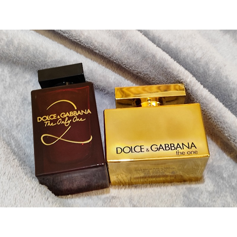 DOLCE GABBANA The Only One 2 180 1