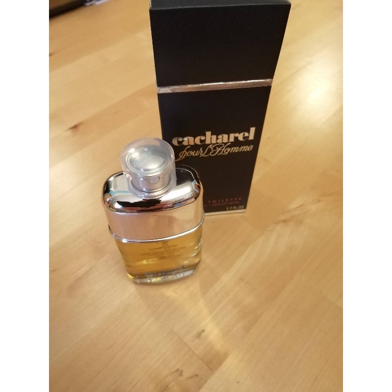 Cacharel Pour L'Homme купить мужские духи, цены от 240 за мл