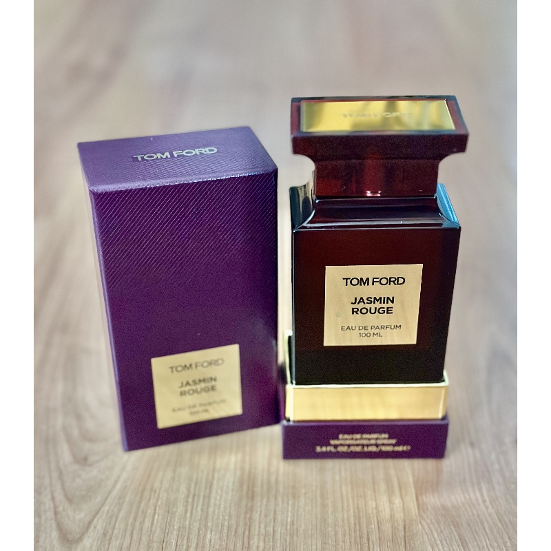 Tom Ford Jasmin Rouge 610 2