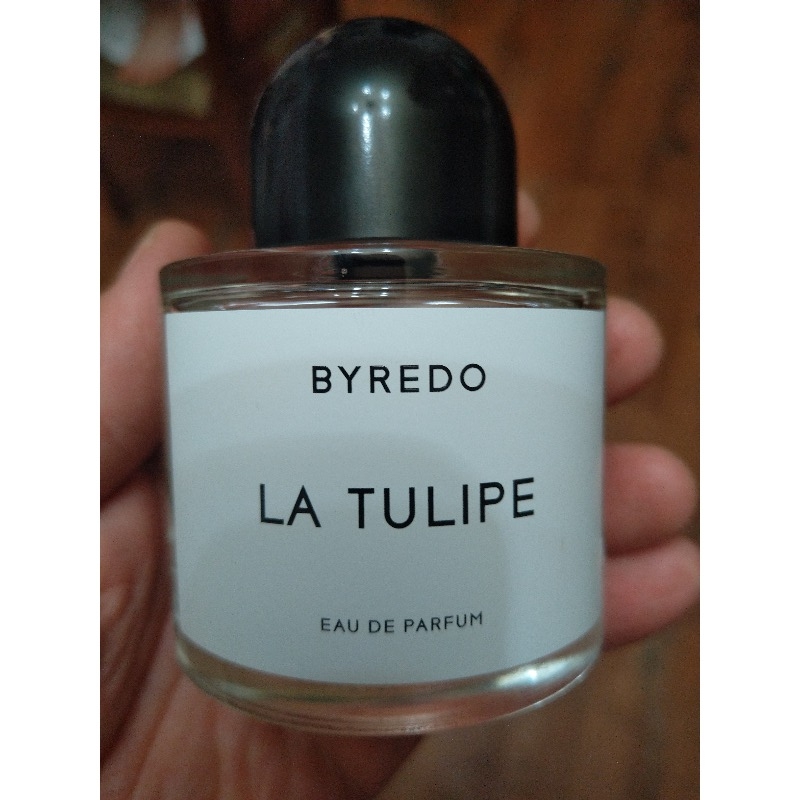 BYREDO La Tulipe - купить женские духи, цены от 300 р. за 1 мл