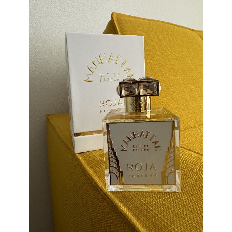 Roja Parfums Manhattan Eau de Parfum - купить духи, цены от 820 р