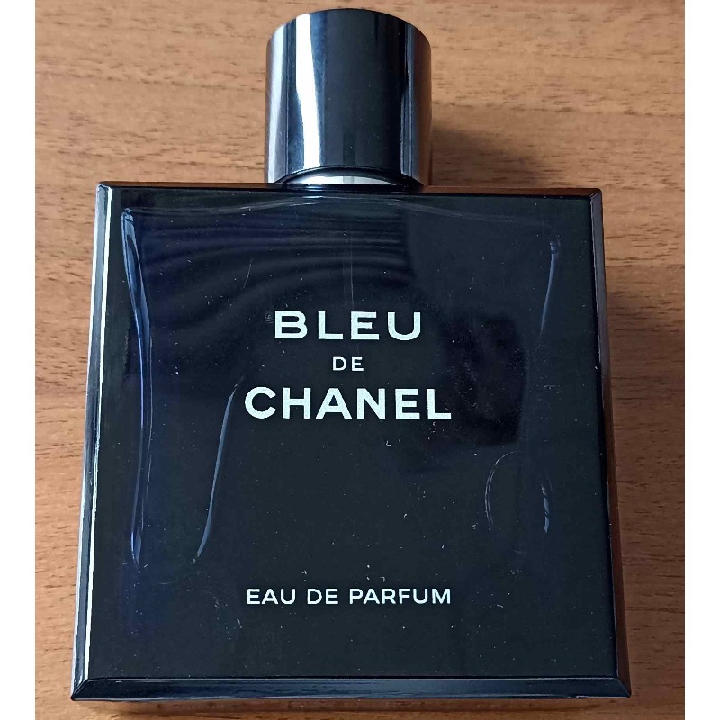 De blue chanel outlet