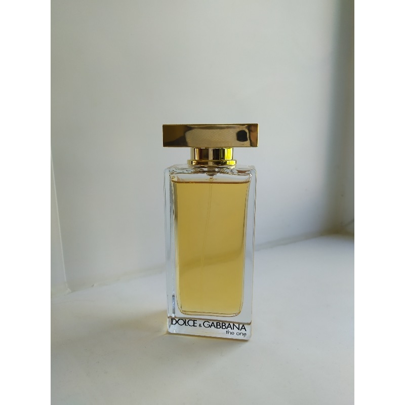 D&g the one edt 100ml discount