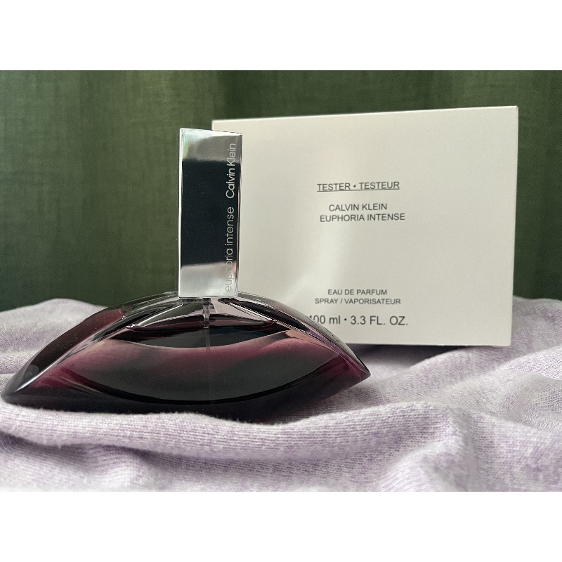 Calvin klein euphoria intense woman deals