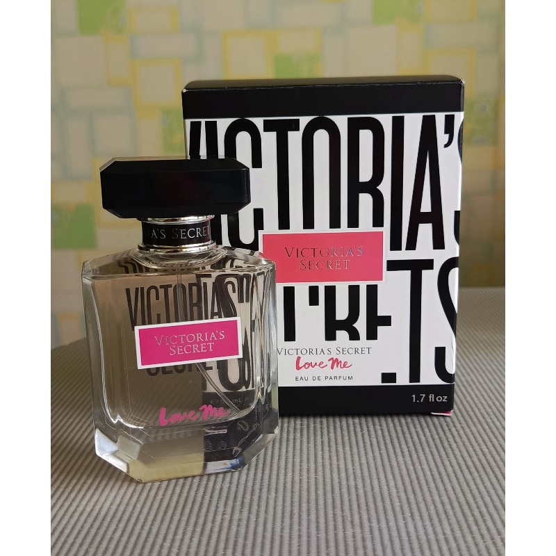 Victoria`s Secret Love Me - купить женские духи, цены от 400 р. за