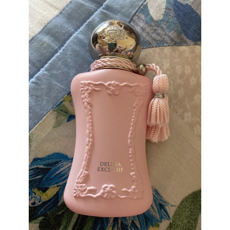 Parfums de Marly Delina Exclusif - купить женские духи, цены от
