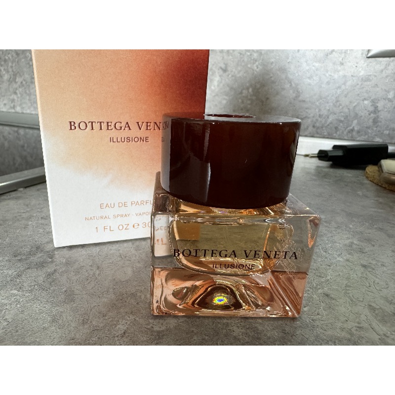 香水(女性用) Bottega Veneta Illusione Eau de Parfum Bottega Veneta Illusione Eau De Parfum Парфюмерная вода