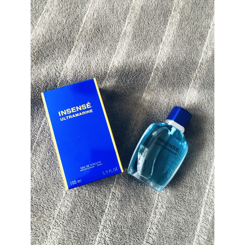 Givenchy ultramarine 100ml shop
