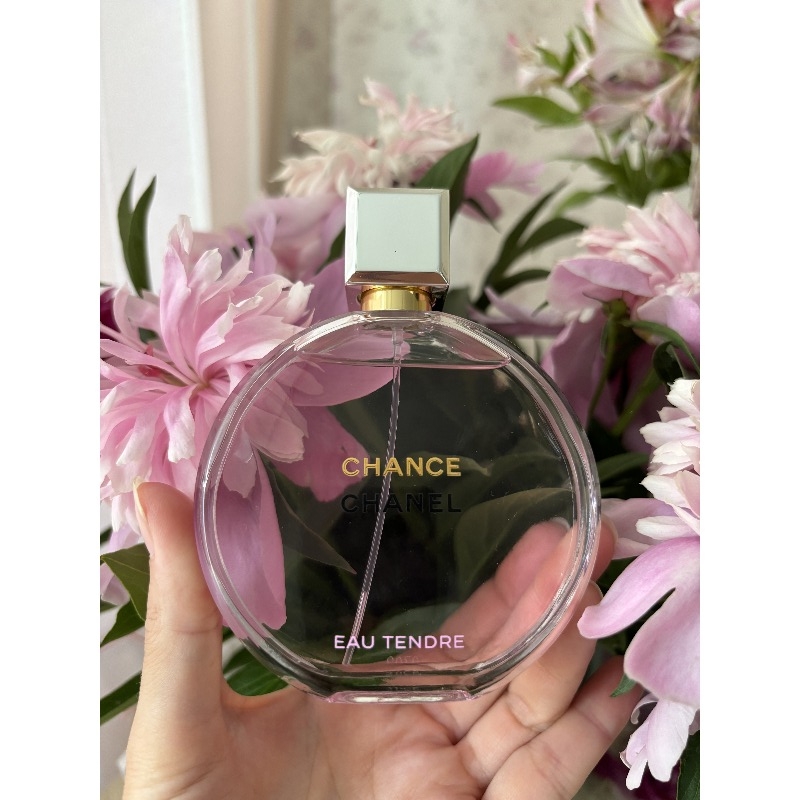 Chanel Chance Eau Tendre Eau de Parfum - купить женские духи, цены