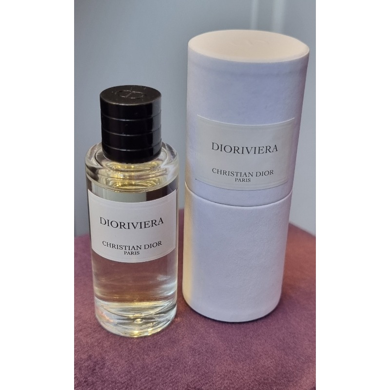 Christian Dior Dioriviera - купить духи, цены от 730 р. за 2 мл