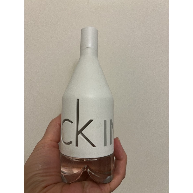 CALVIN KLEIN CK IN2U Her 190 2