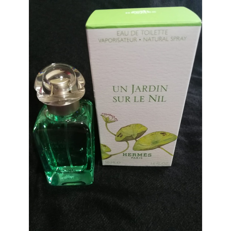Hermes Un Jardin sur le Nil 360 2