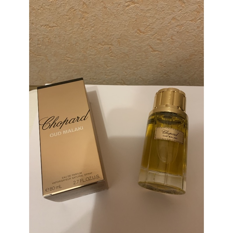 Chopard Oud Malaki