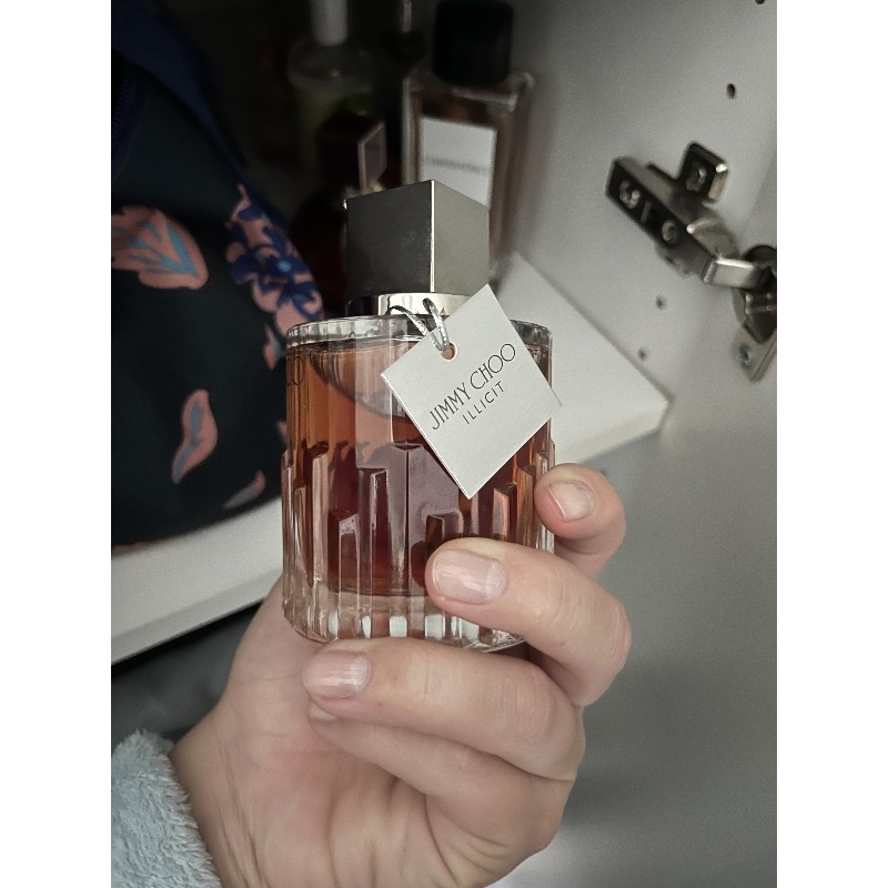Jimmy Choo Illicit 240 2