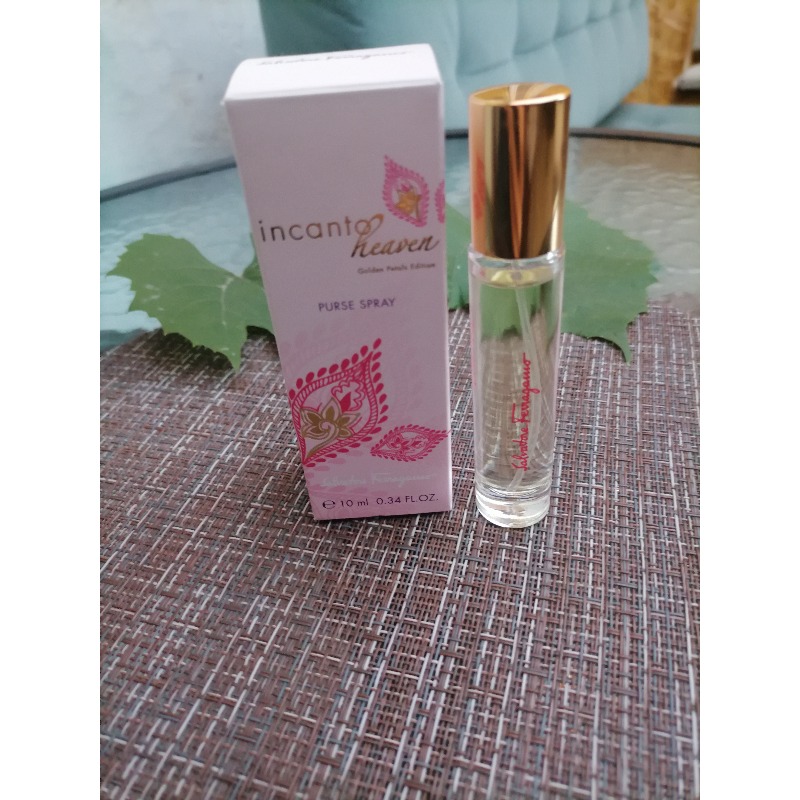 Incanto heaven perfume price hotsell