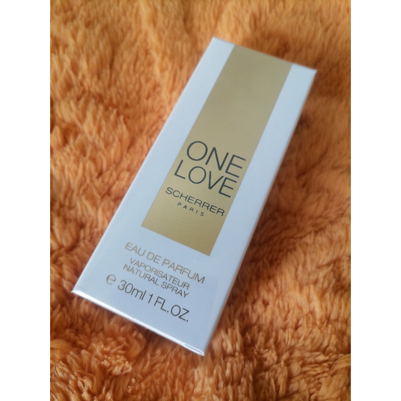 Jean-Louis Scherrer One Love купить женские духи, цены от 450 р