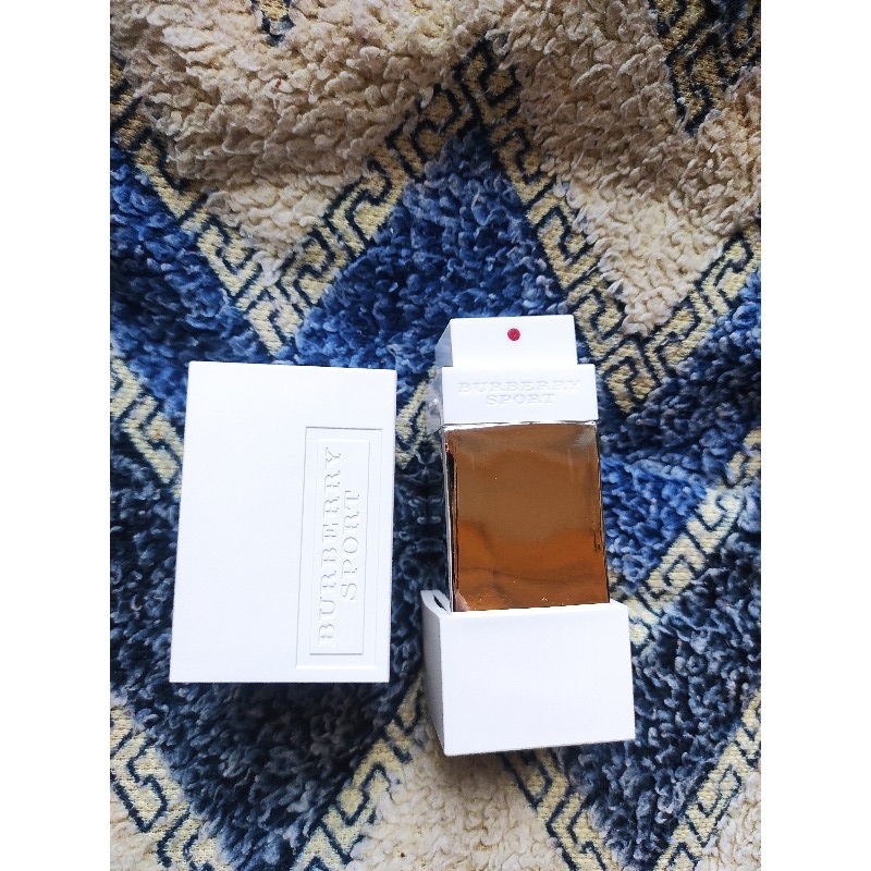 Burberry Sport Ice 7070 50