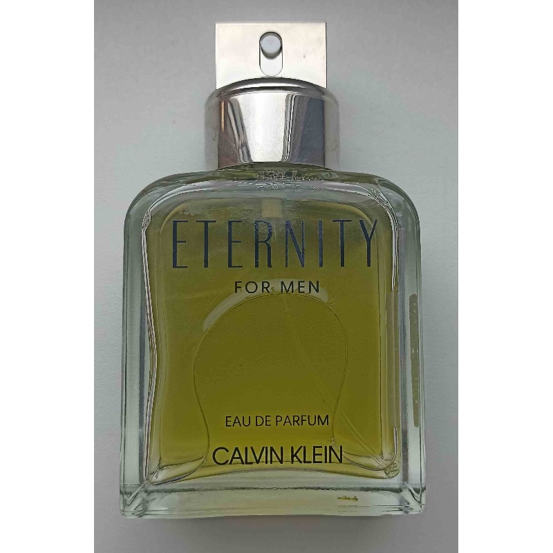CALVIN KLEIN Eternity for Men Eau de Parfum 200 1