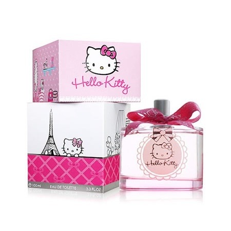 Hello Kitty от Aroma-butik