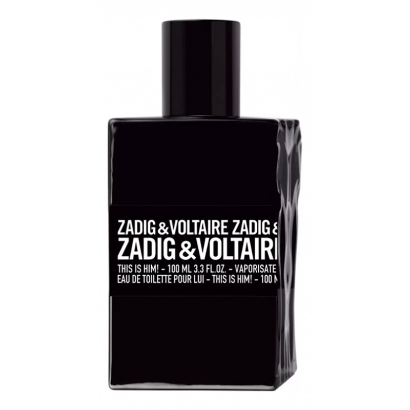 ZADIG & VOLTAIRE This is Him