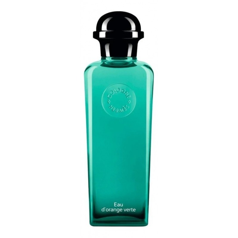 Eau D’Orange Verte