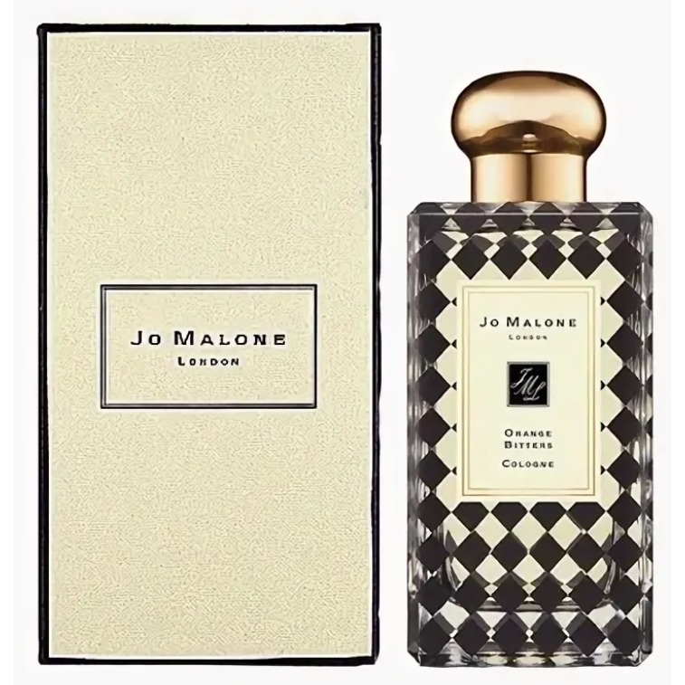 Jo Malone Orange Bitters - купить женские духи, цены от 630 р. за 2 мл