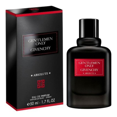 Gentlemen Only Absolute