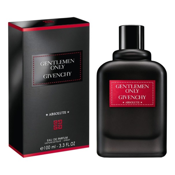 GIVENCHY Gentlemen Only Absolute