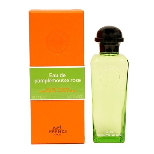 

Eau de Pamplemousse Rose