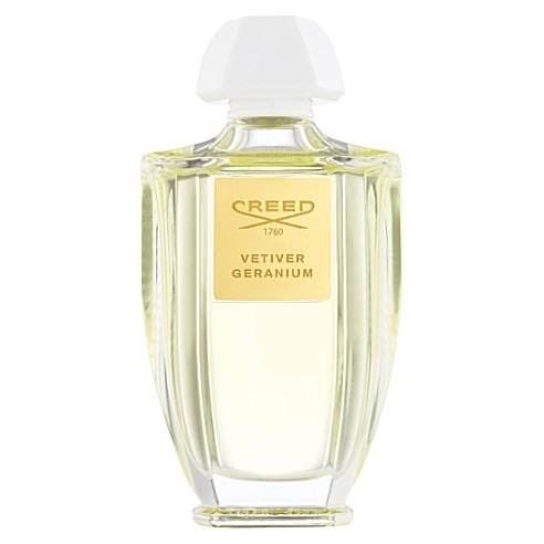

Vetiver Geranium