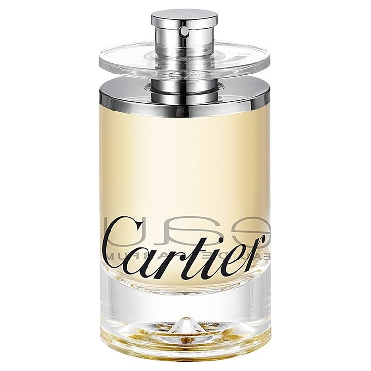 Eau de Cartier 2016