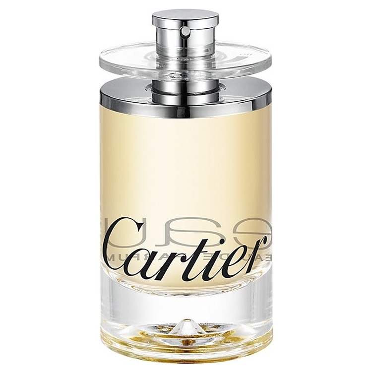 Eau de Cartier 2016