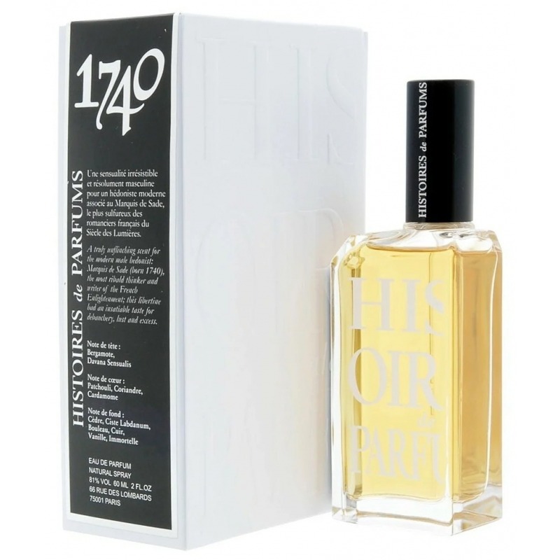 Marquis de sade histoires de parfums. маркиз де сад парфюм 1740. 1740 marquis de sade, histoires de parfums 15 мл. 1740 marquis de sade, histoires de parfums 15 мл. Histoires de parfums 1740 marquis de sade парфюмерная вода 15мл.
