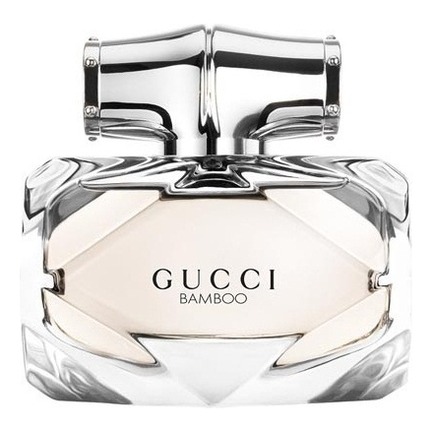 Gucci Bamboo Eau de Toilette gucci gucci by gucci eau de toilette 50