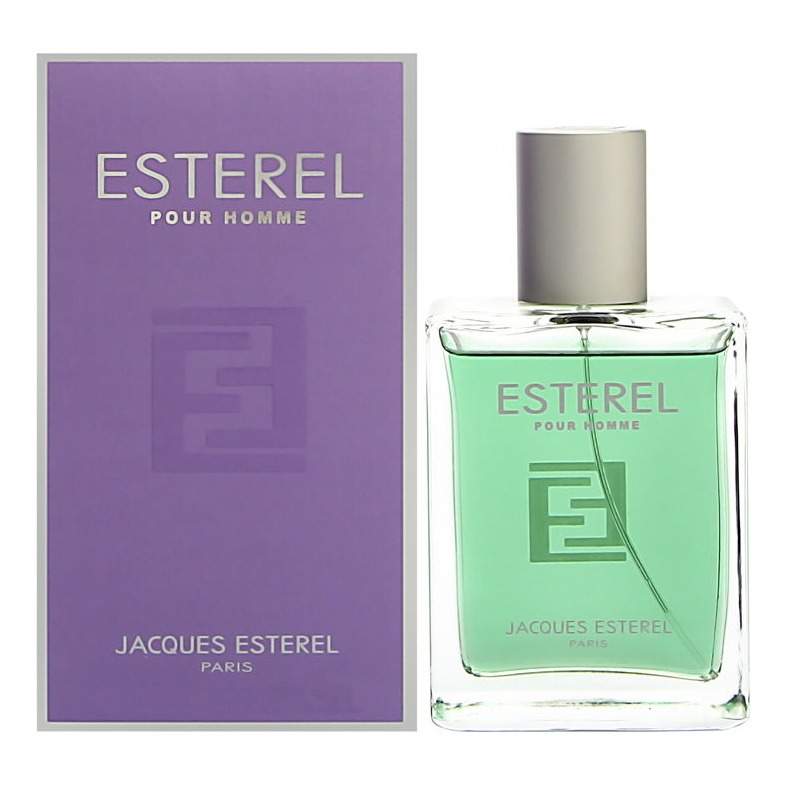 Esterel Pour Homme от Aroma-butik