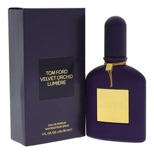 Velvet Orchid Lumiere от Aroma-butik